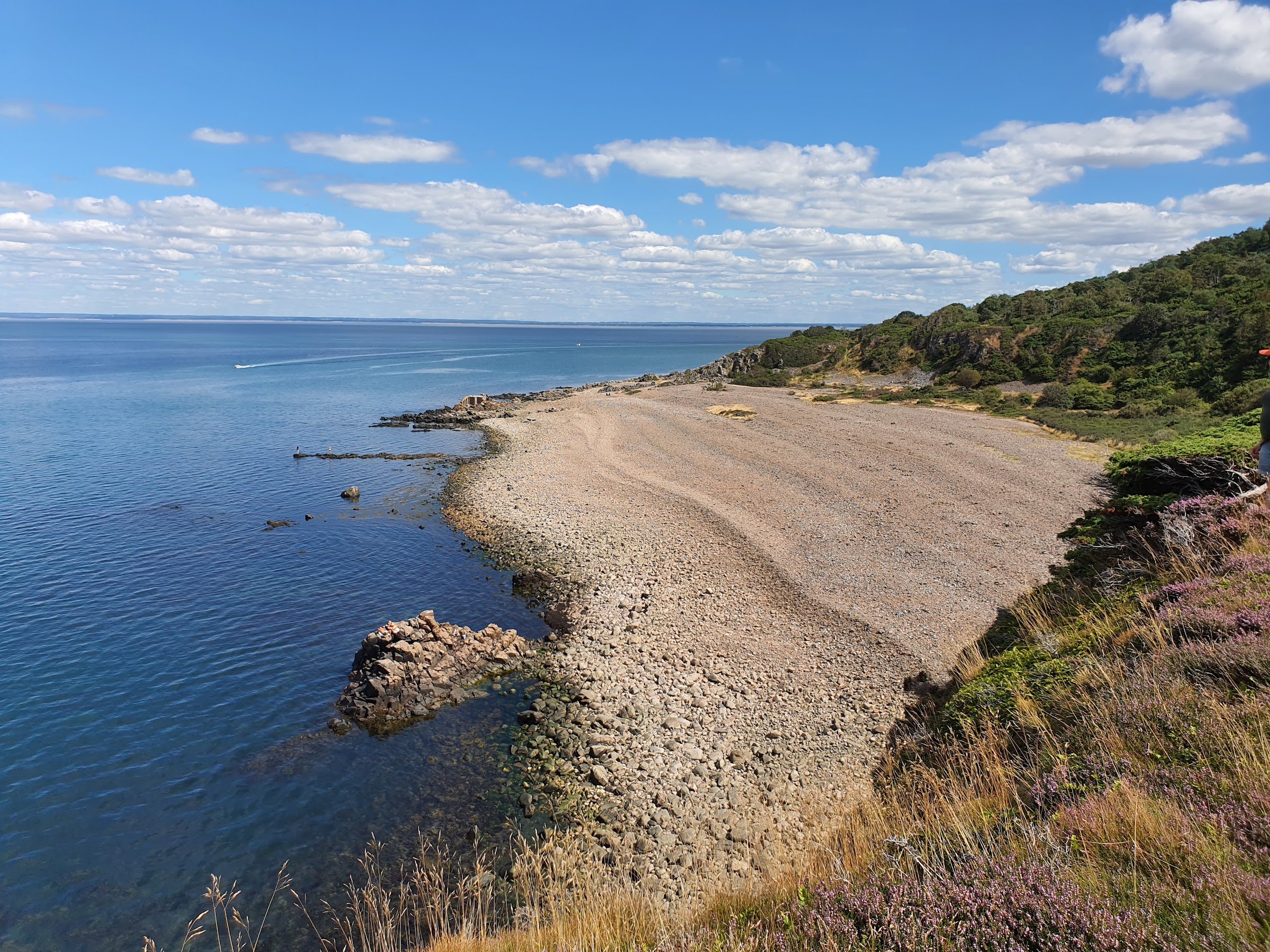 Hovs Hällar Nature Reserve